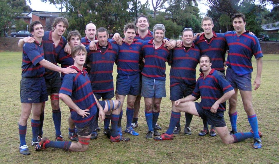 Ist XV
